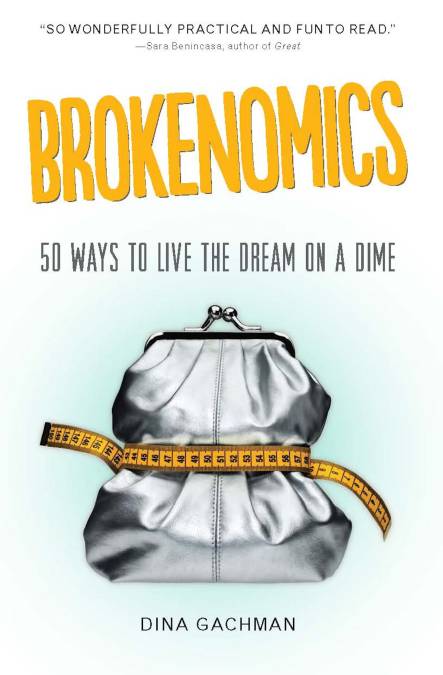 Brokenomics