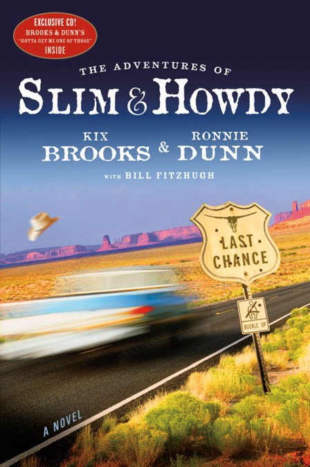 The Adventures of Slim & Howdy