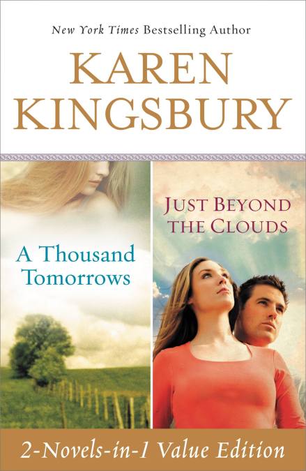 A Thousand Tomorrows & Just Beyond The Clouds Omnibus