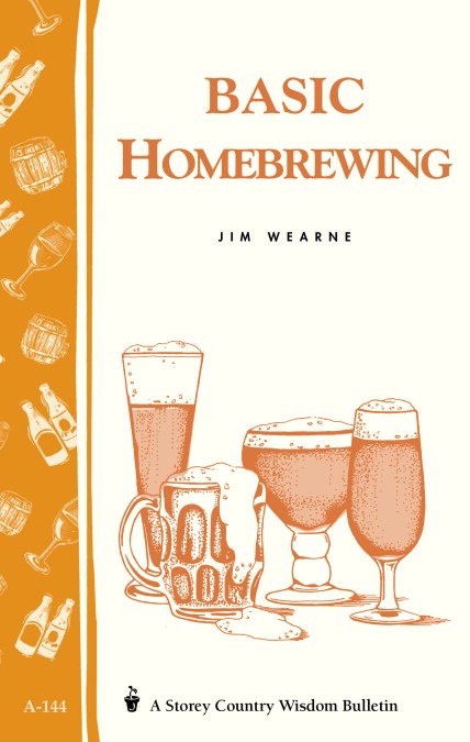 Basic Homebrewing