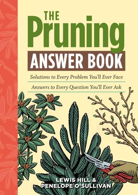 The Pruning Answer Book