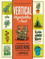 Vertical Vegetables & Fruit