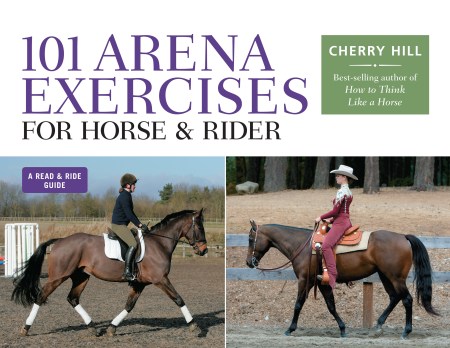 101 Arena Exercises for Horse & Rider