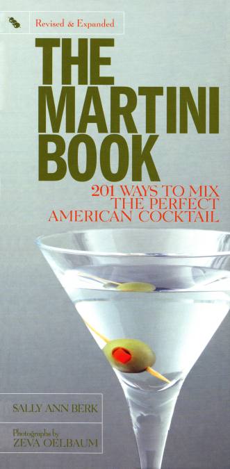 Martini Book