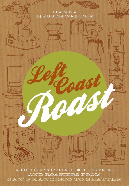 Left Coast Roast