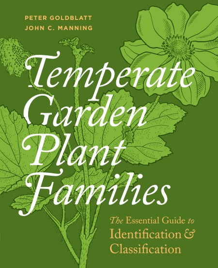 Temperate Garden Plant Families