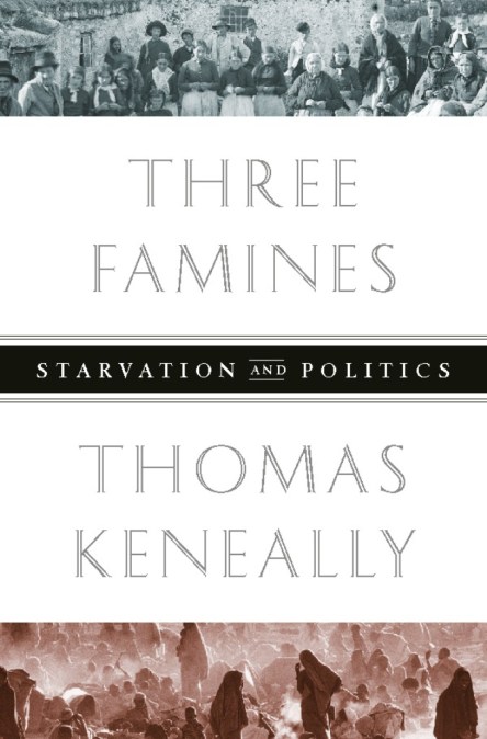 Three Famines