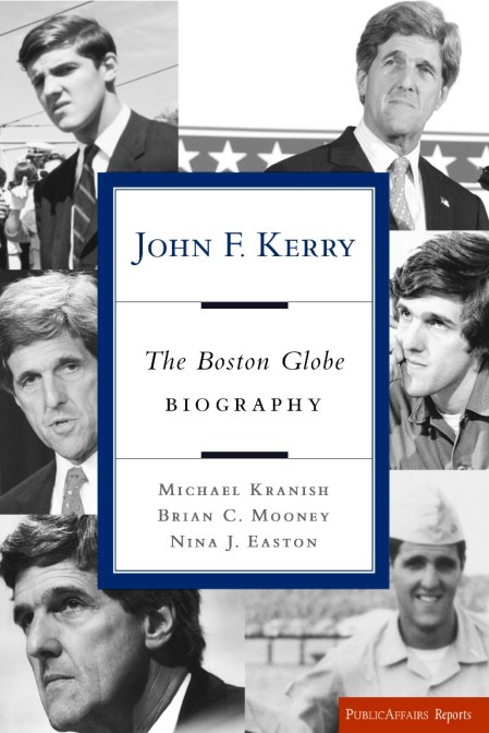 John F. Kerry