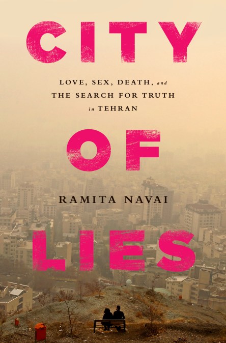 City of Lies