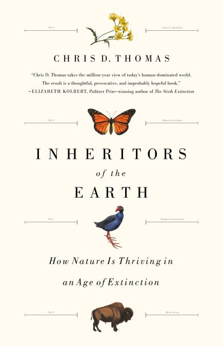 Inheritors of the Earth