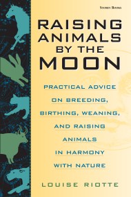 Raising Animals by the Moon