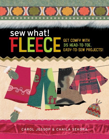 Sew What! Fleece