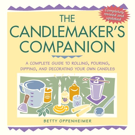 The Candlemaker's Companion