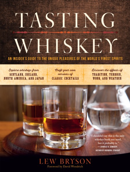 Tasting Whiskey