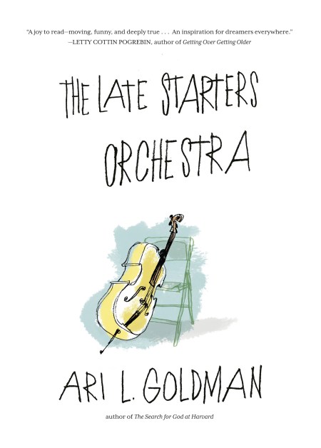 The Late Starters Orchestra