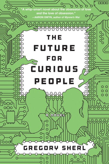 The Future for Curious People