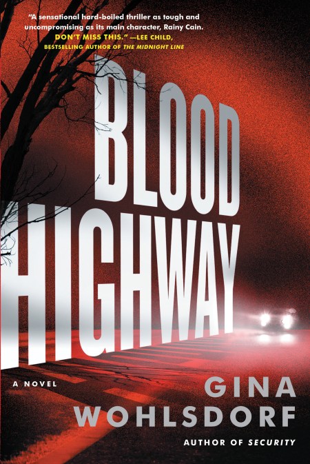 Blood Highway