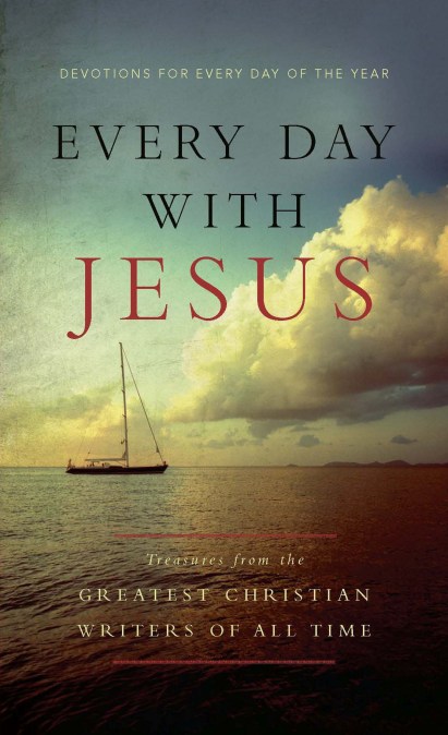 Every Day with Jesus