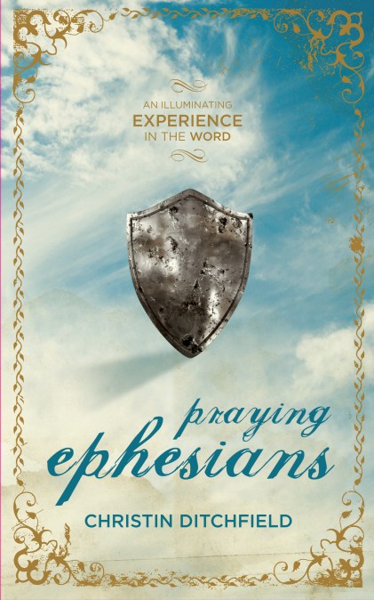 Praying Ephesians