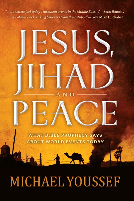 Jesus, Jihad and Peace