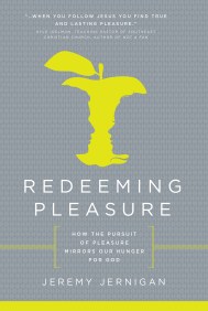 Redeeming Pleasure