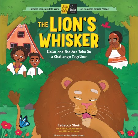 The Lion’s Whisker