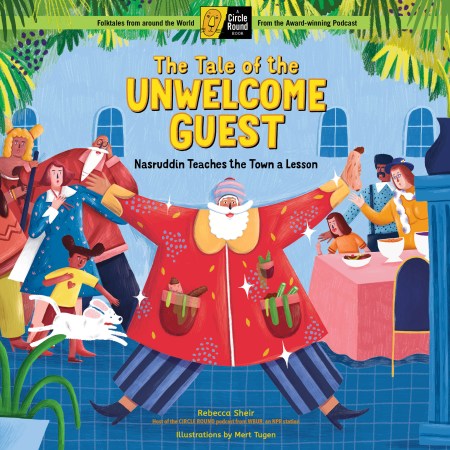 The Tale of the Unwelcome Guest