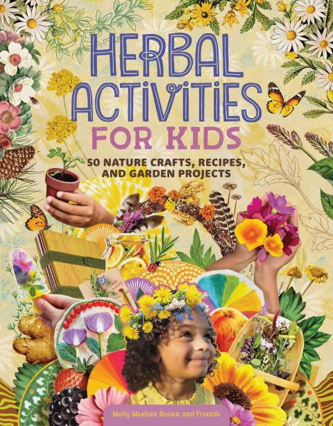 Herbal Activities for Kids