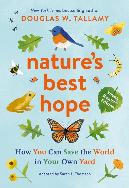 Nature’s Best Hope (Young Readers’ Edition)