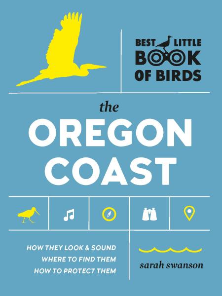 Best Little Book of Birds The Oregon Coast