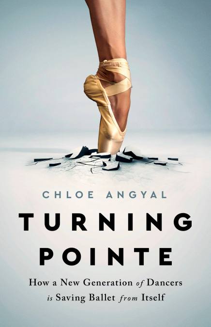 Turning Pointe