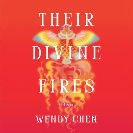 Their Divine Fires