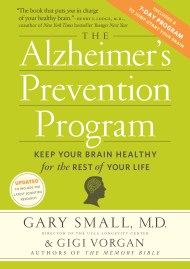 The Alzheimer's Prevention Program