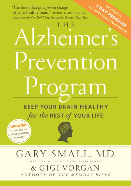 The Alzheimer’s Prevention Program