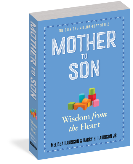 Mother to Son, Revised Edition