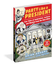 Party Like a President