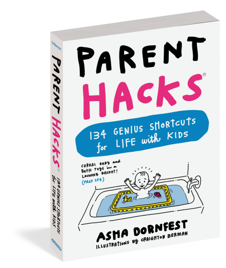 Parent Hacks