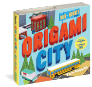 Origami City