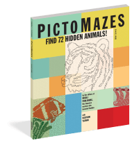 PictoMazes