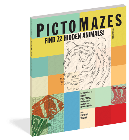 PictoMazes