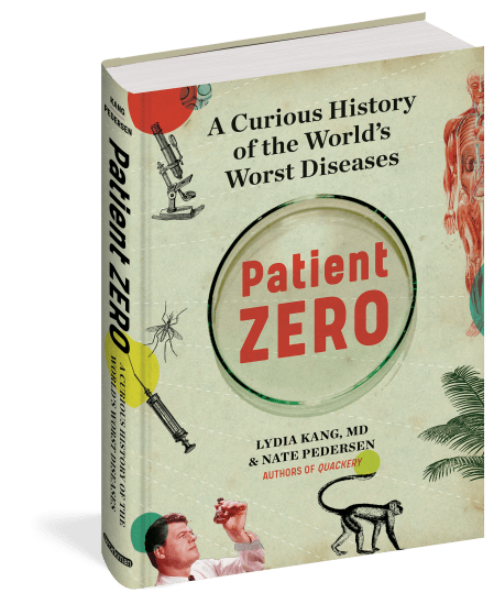 Patient Zero