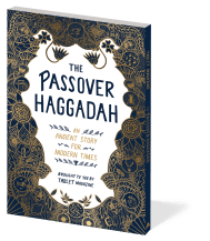 The Passover Haggadah