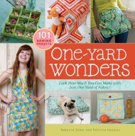 One-Yard Wonders