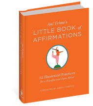 Ani Trime's Little Book of Affirmations