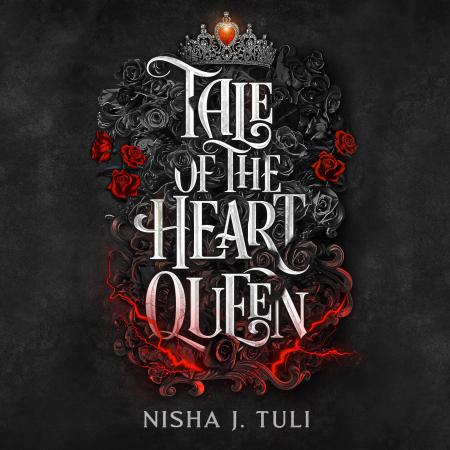 Tale of the Heart Queen