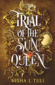 Trial of the Sun Queen