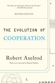 The Evolution of Cooperation