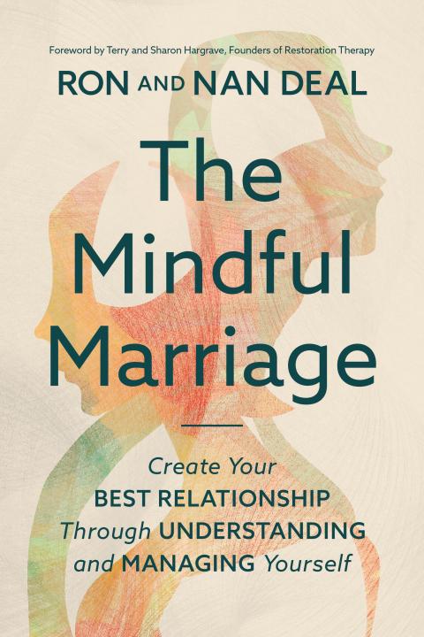 The Mindful Marriage