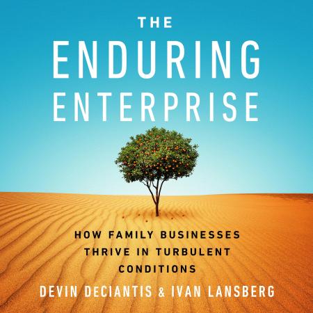 The Enduring Enterprise