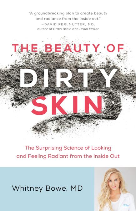 The Beauty of Dirty Skin